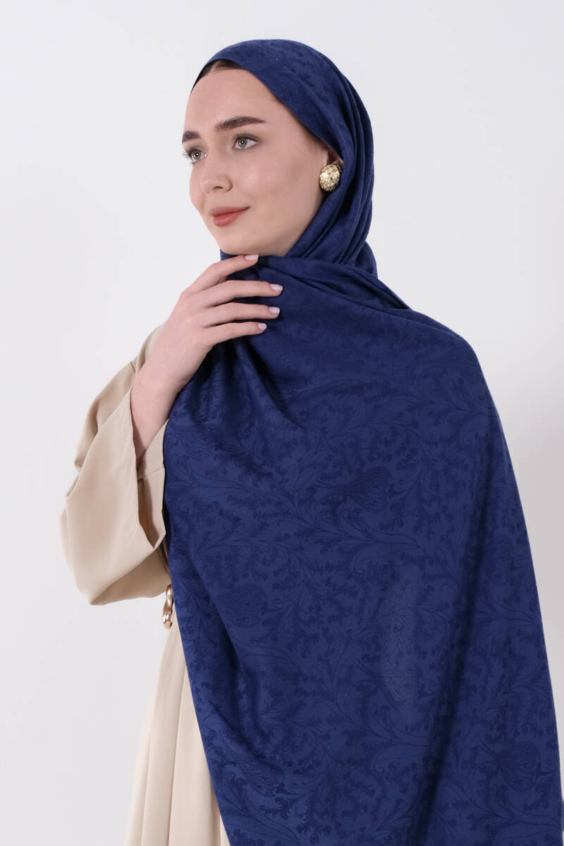 V-3 Doğa Şal - harem