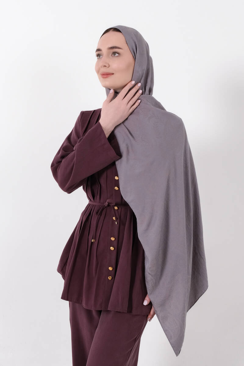 V-30 Buğlem Şal - harem