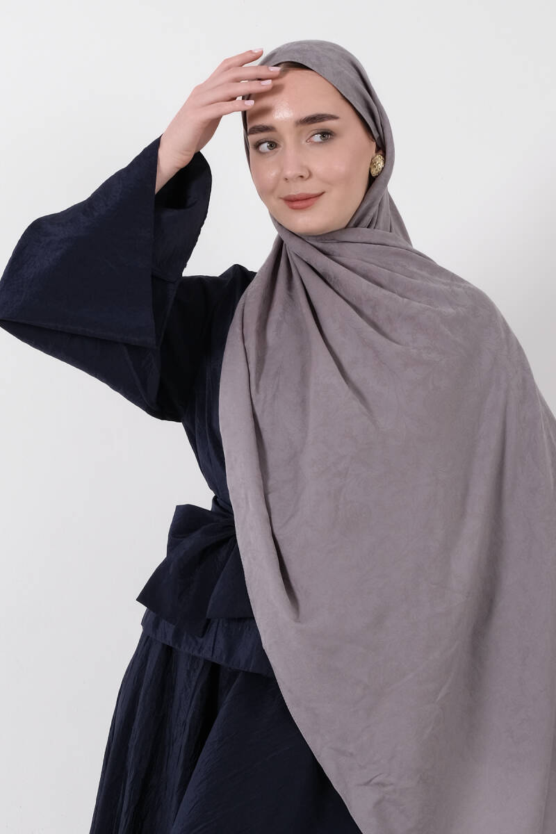 V-30 Doğa Şal - harem