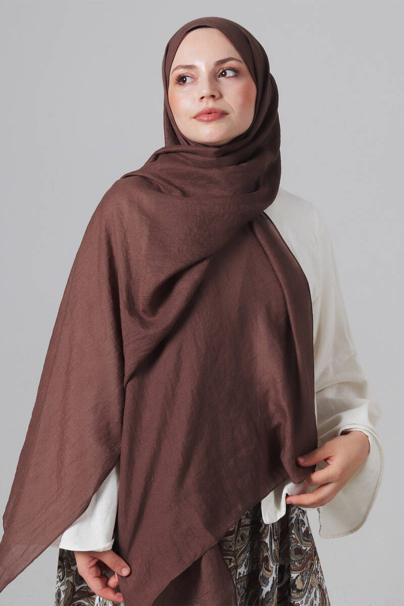 V-31 Eva Koton Şal - harem