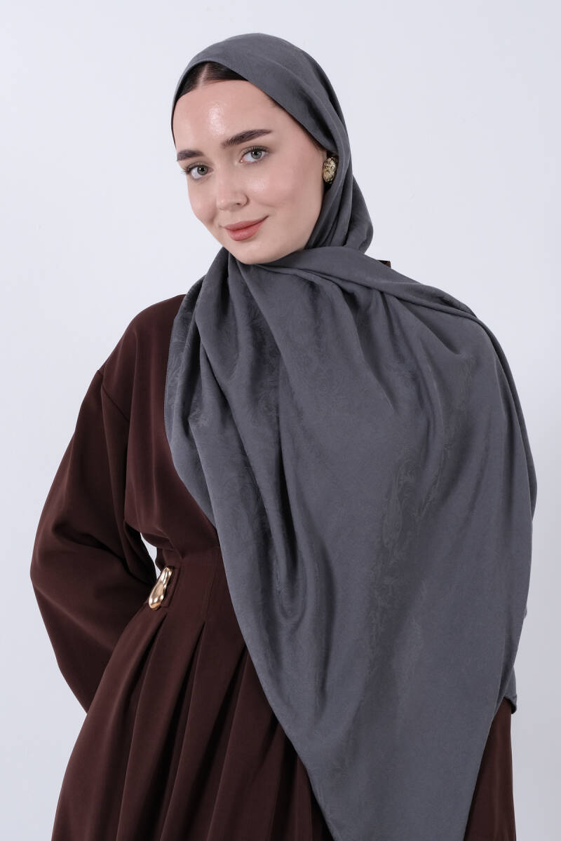 V-31 Doğa Şal - harem