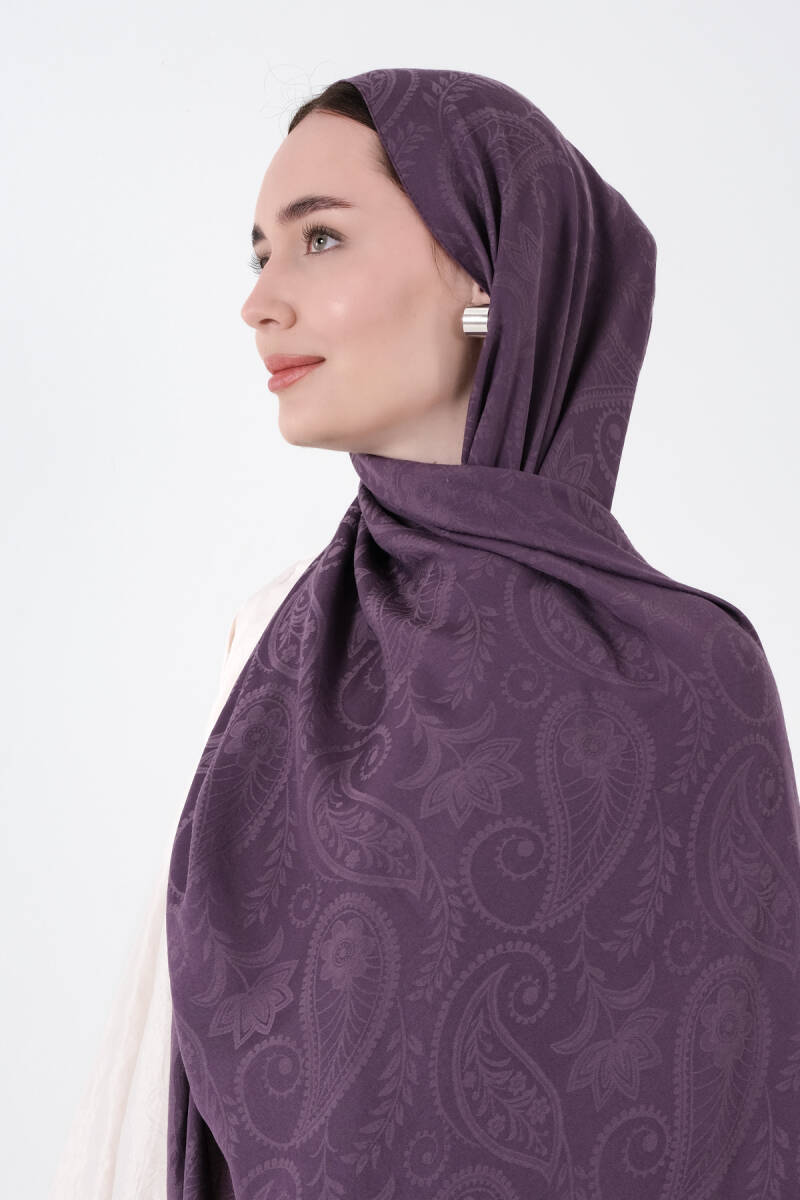 V-33 Buğlem Şal - harem