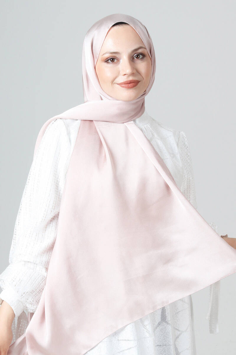 V-33 Como Saten Şal 