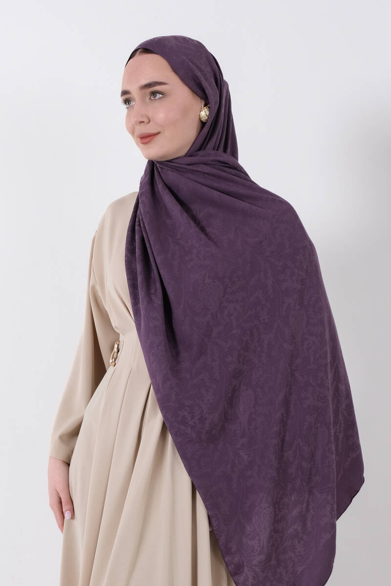 V-33 Doğa Şal - harem