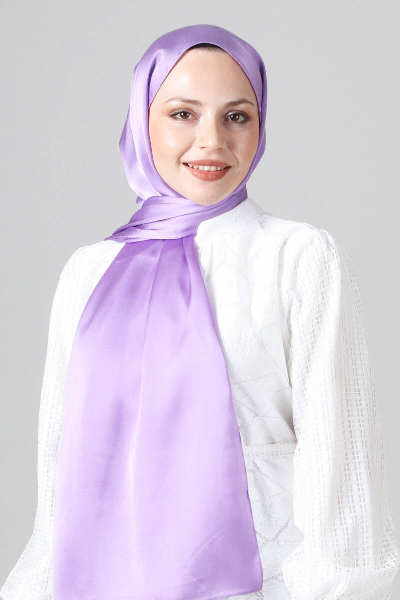 V-34 Como Saten Şal - harem