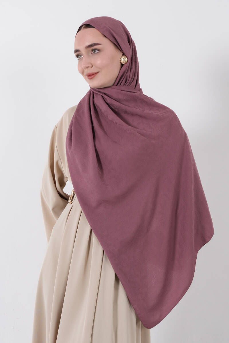 V-34 Doğa Şal - harem