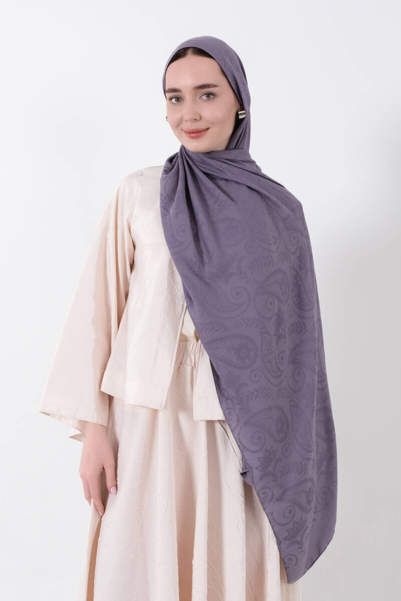 V-35 Buğlem Şal - harem