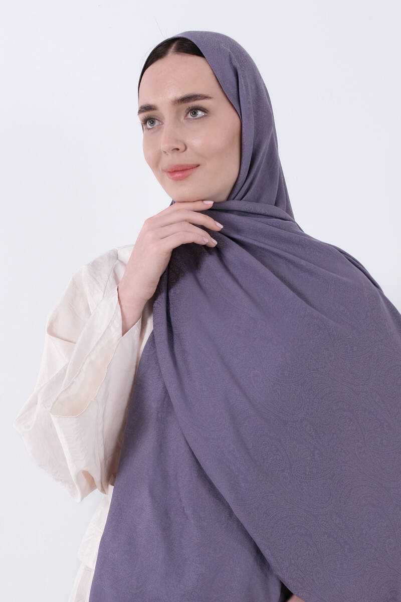 V-35 Zümra Şal - harem
