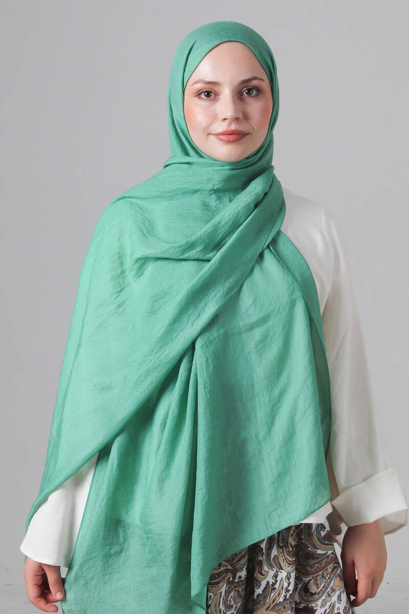 V-36 Eva Koton Şal - harem