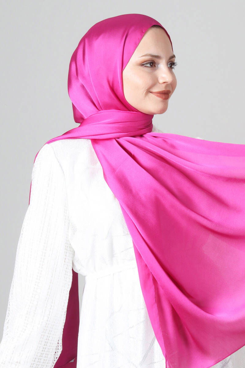 V-36 Como Saten Şal - harem