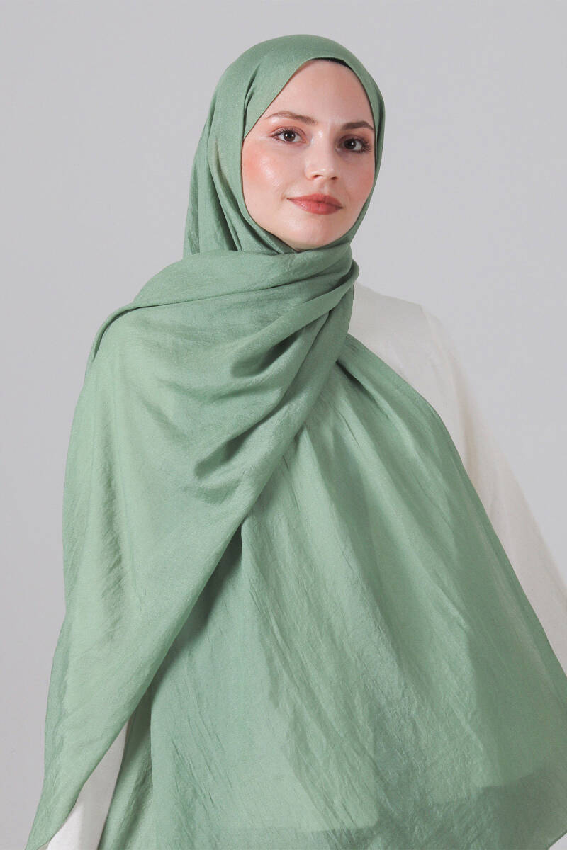 V-37 Eva Koton Şal - harem