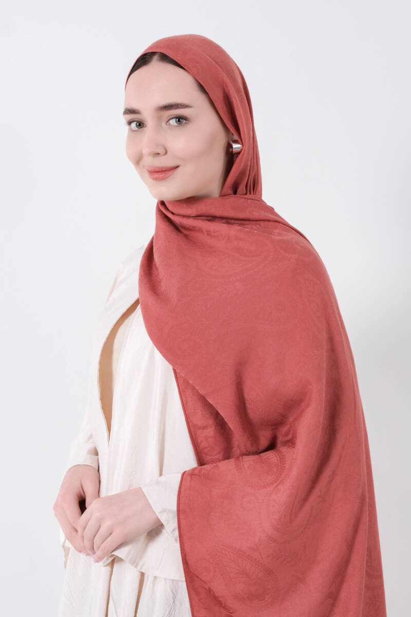 V-37 Buğlem Şal - harem