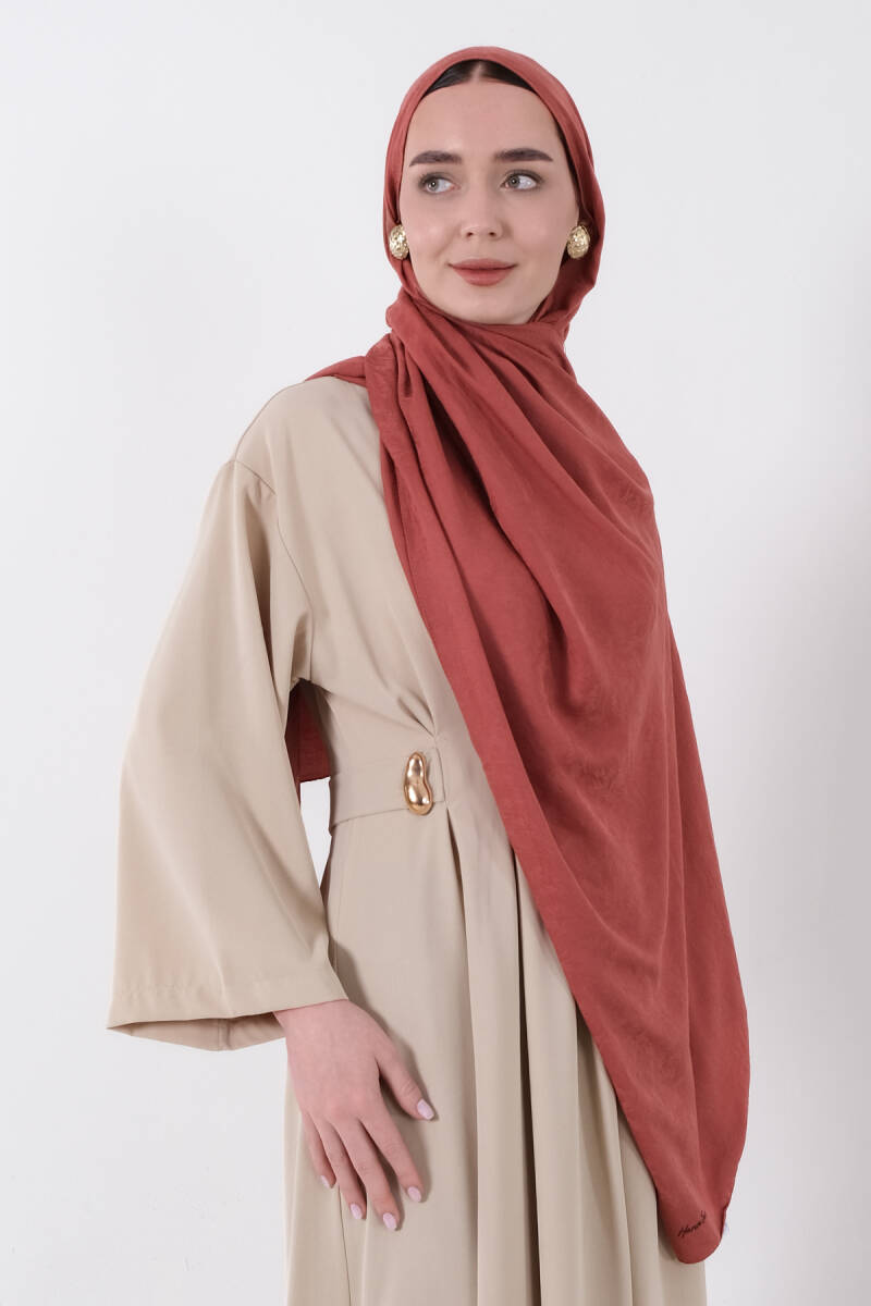 V-37 Doğa Şal - harem