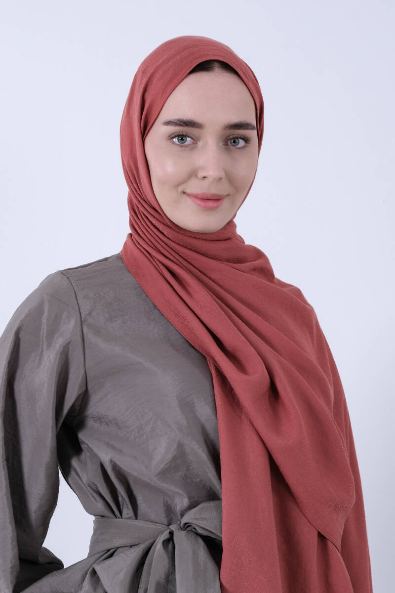 V-37 Zümra Şal - harem