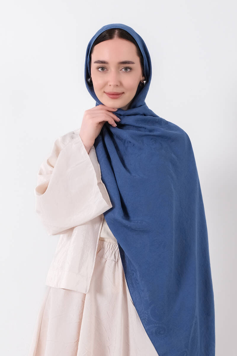 V-4 Buğlem Şal - harem
