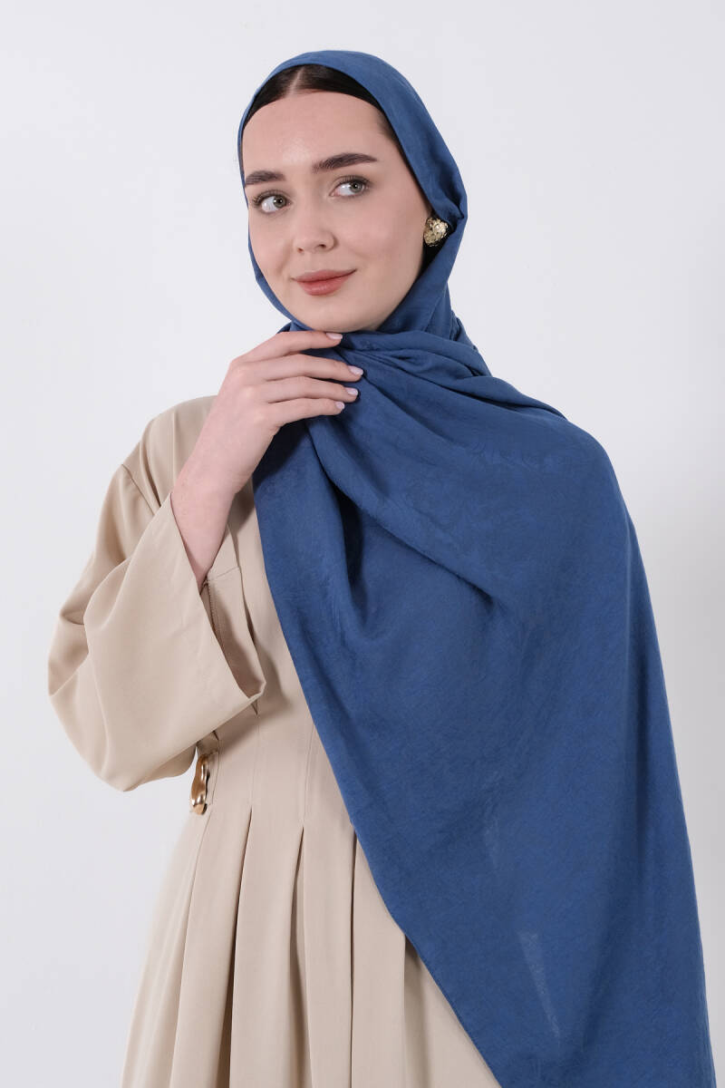 V-4 Doğa Şal - harem