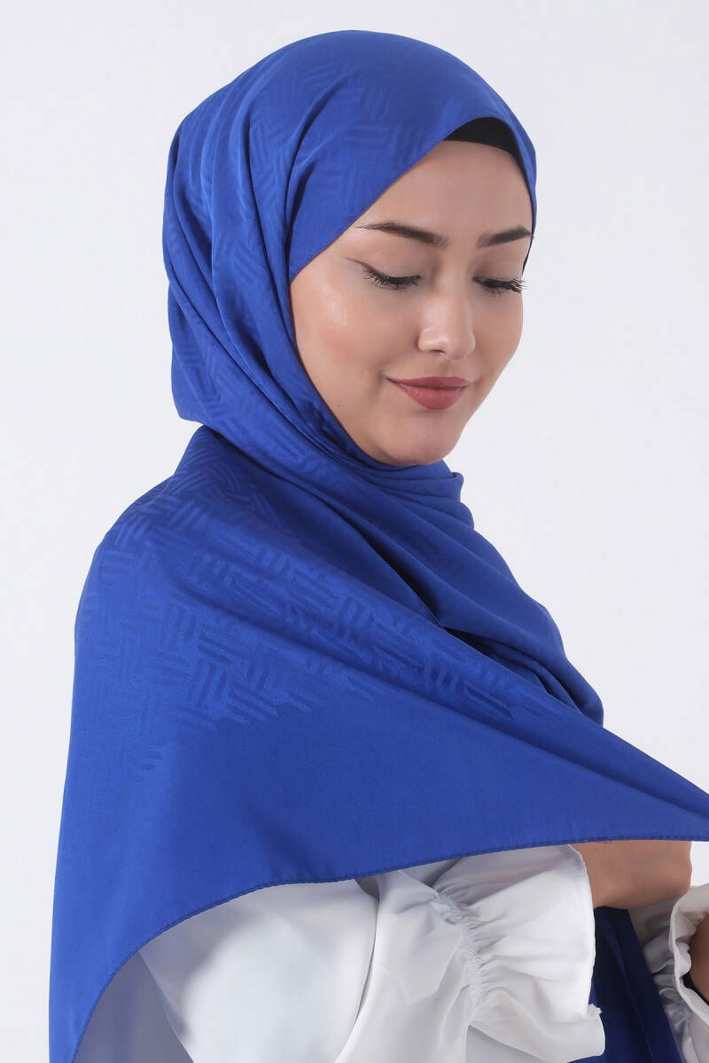 V-4 Eylül Jakar Şal - harem