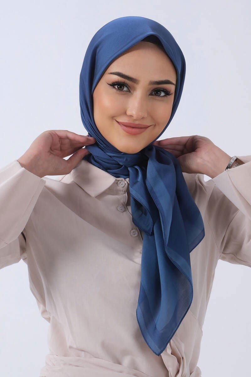 V-4 Melek Pamuk Eşarp - harem