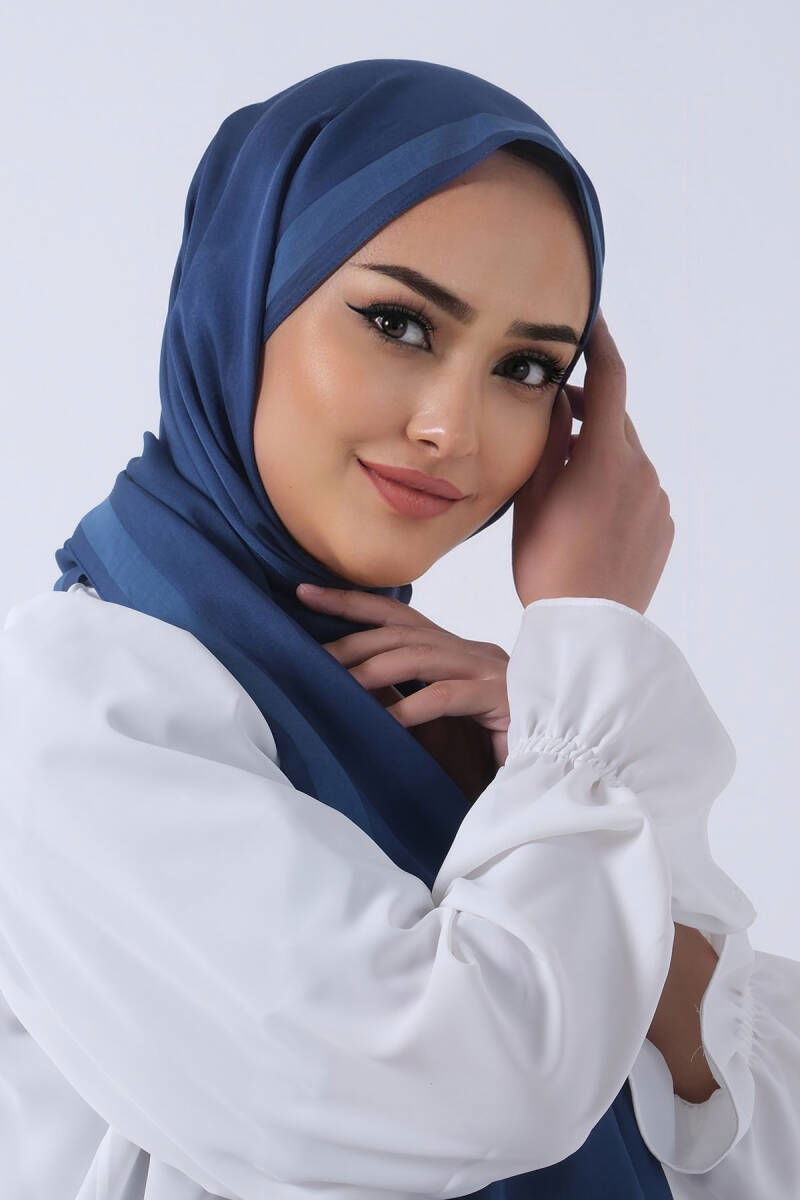 V-4 Melek Pamuk Şal - harem