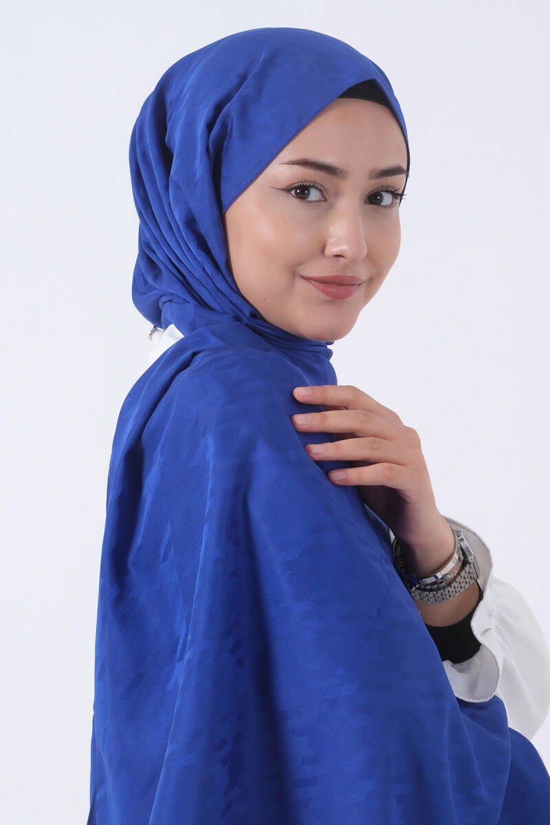 V-4 Miray Jakar Şal - harem