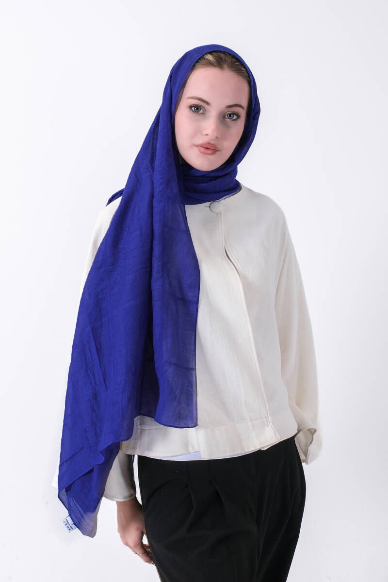 V-4 Nil Şal 