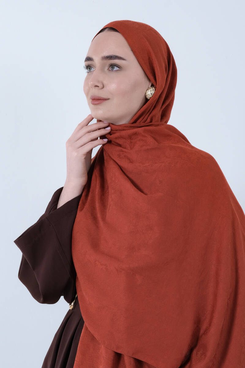 V-40 Doğa Şal - harem