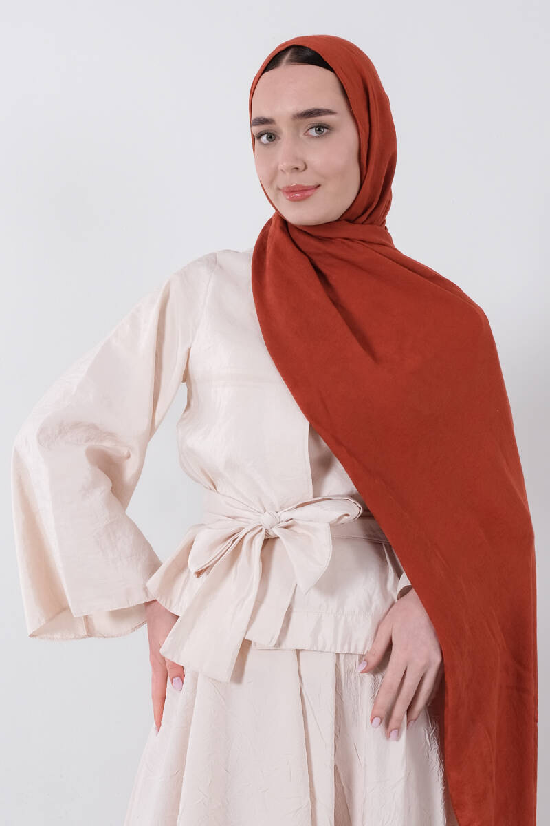 V-40 Duru Şal - harem