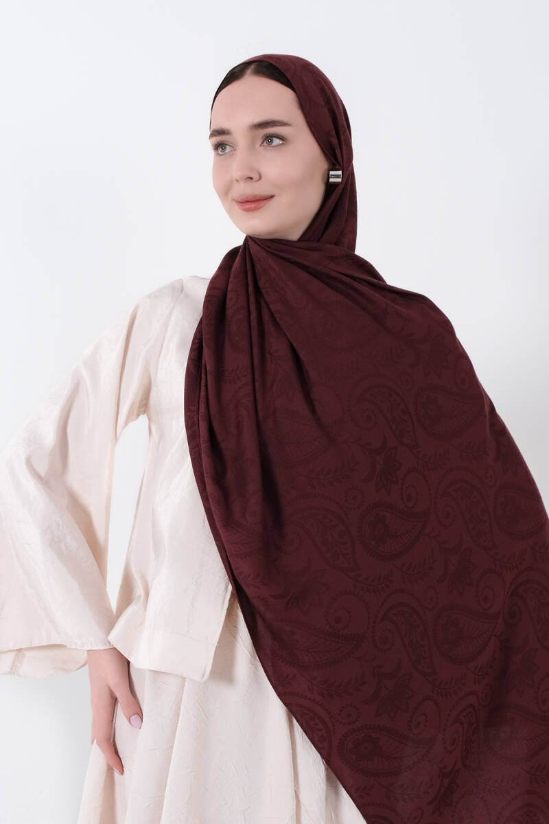 V-41 Buğlem Şal - harem