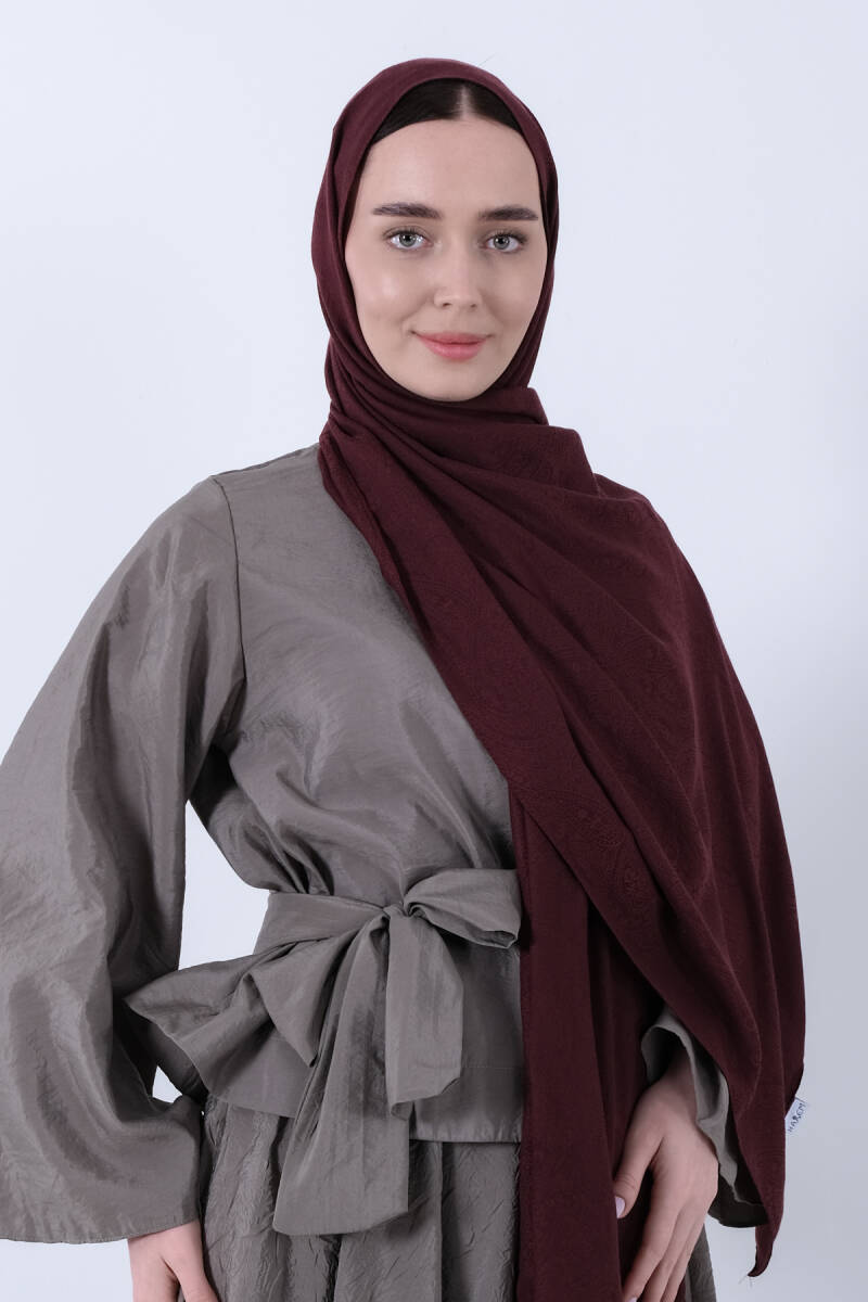 V-41 Zümra Şal - harem
