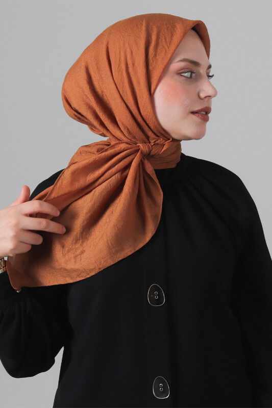 V-47 Brisa Coton Eşarp - 2