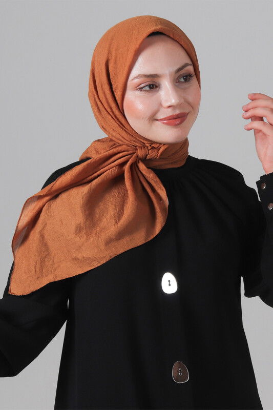 V-47 Brisa Coton Eşarp - 3