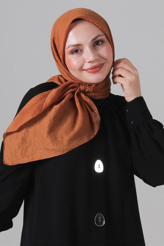 V-47 Brisa Coton Eşarp - 4