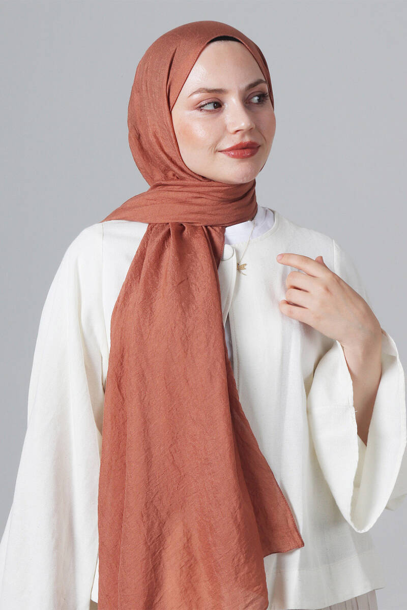 V-48 Eva Koton Şal - harem