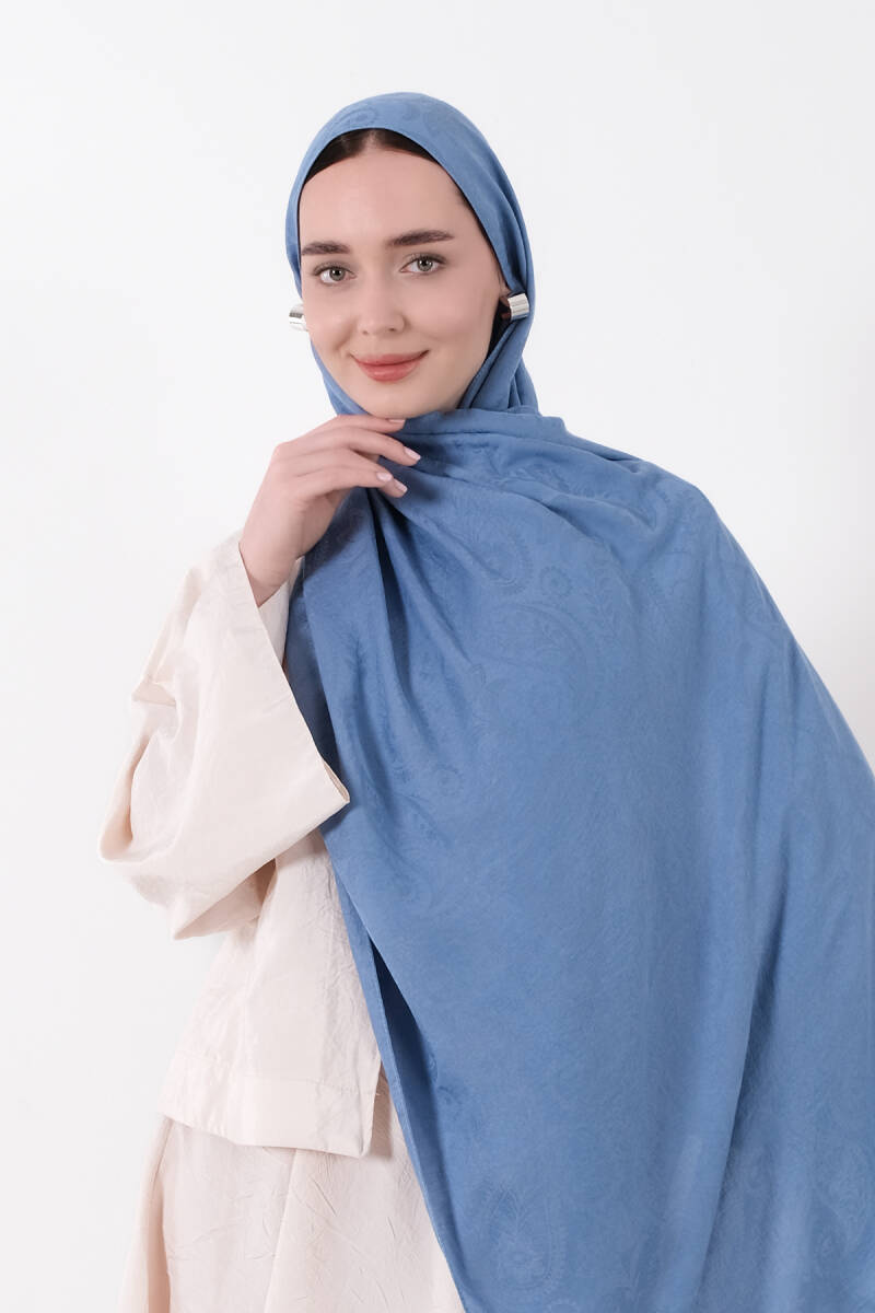 V-5 Buğlem Şal - harem