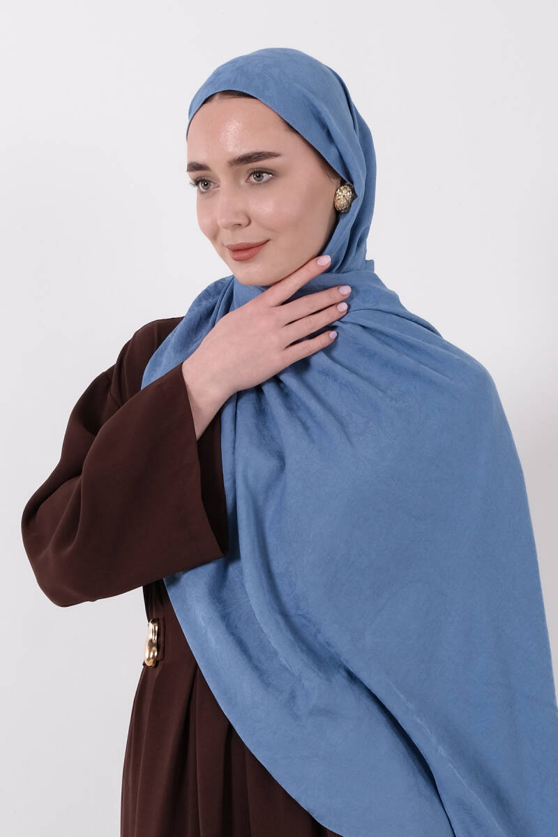 V-5 Doğa Şal - harem