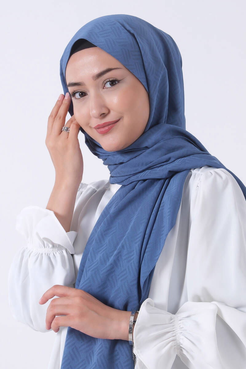 V-5 Eylül Jakar Şal - harem