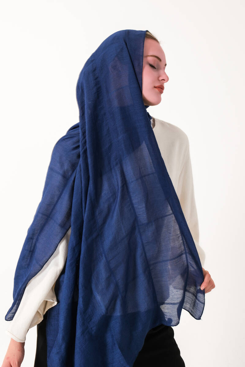 V-5 Nil Şal 
