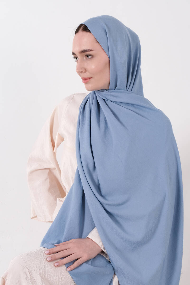 V-5 Zümra Şal - harem