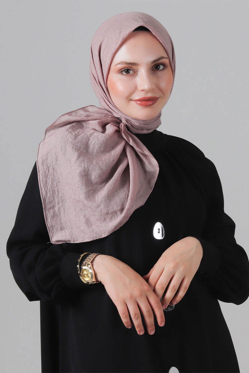 V-50 Eva Koton Eşarp - harem