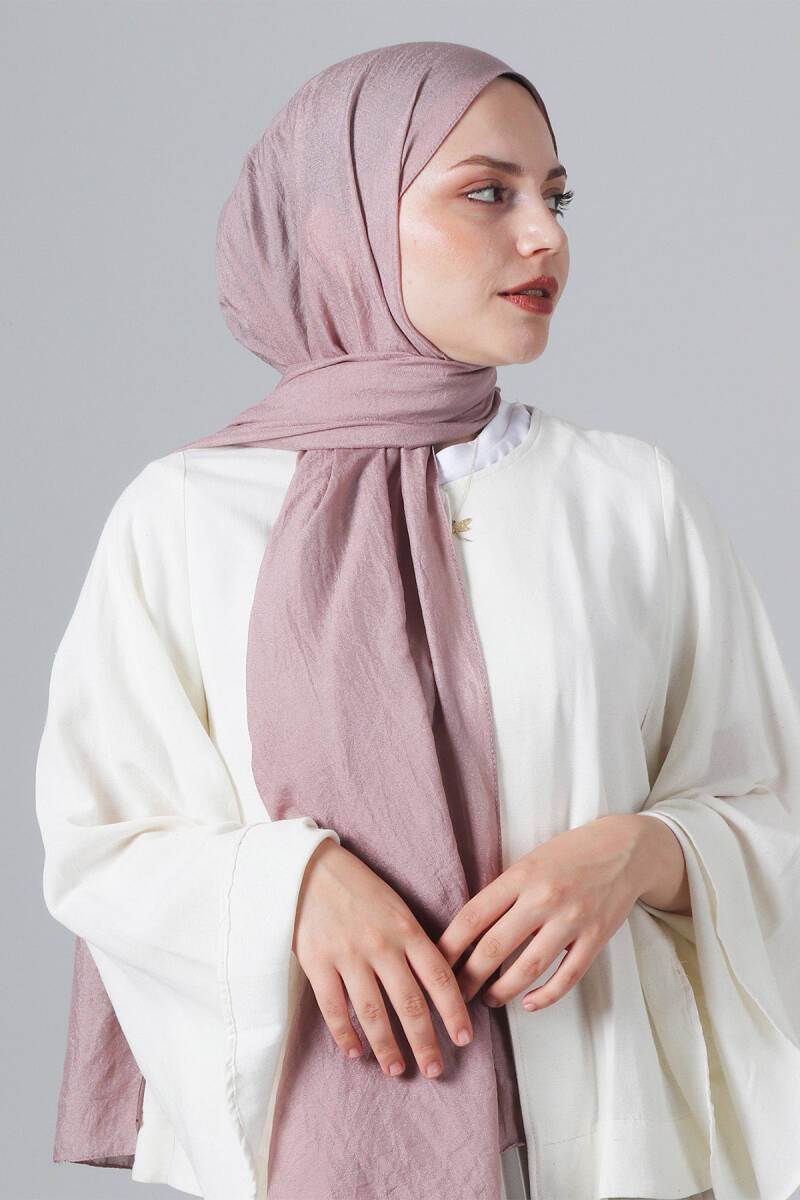 V-50 Eva Koton Şal - harem