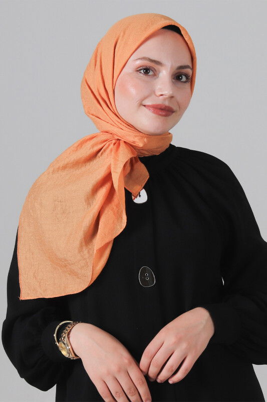 V-51 Brisa Coton Eşarp - 1