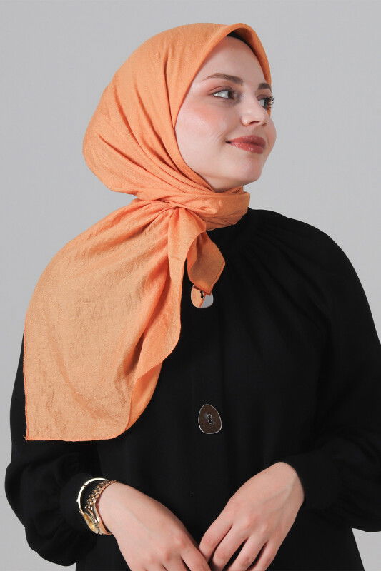 V-51 Brisa Coton Eşarp - 2