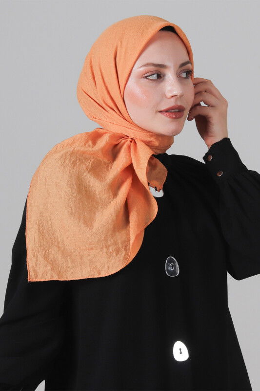 V-51 Brisa Coton Eşarp - 3