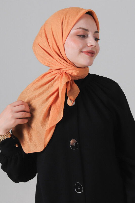 V-51 Brisa Coton Eşarp - 4