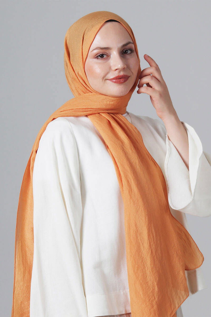 V-51 Eva Koton Şal - harem