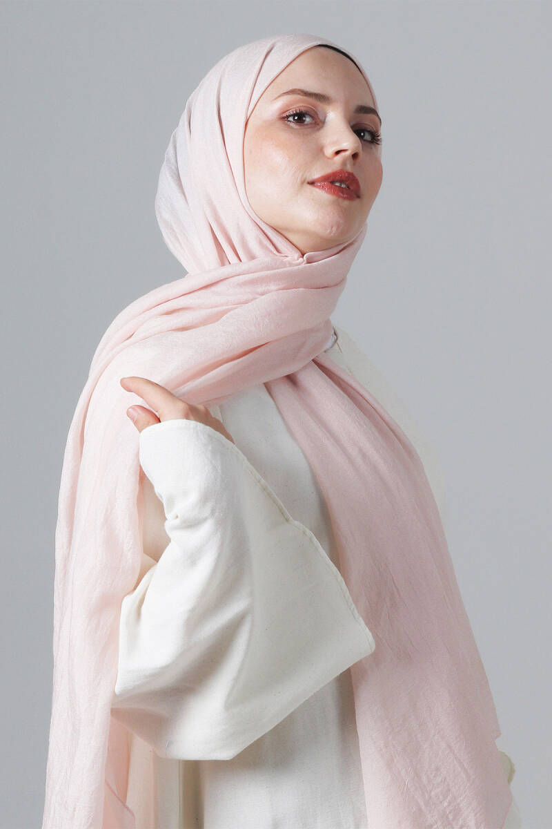 V-54 Eva Koton Şal - harem