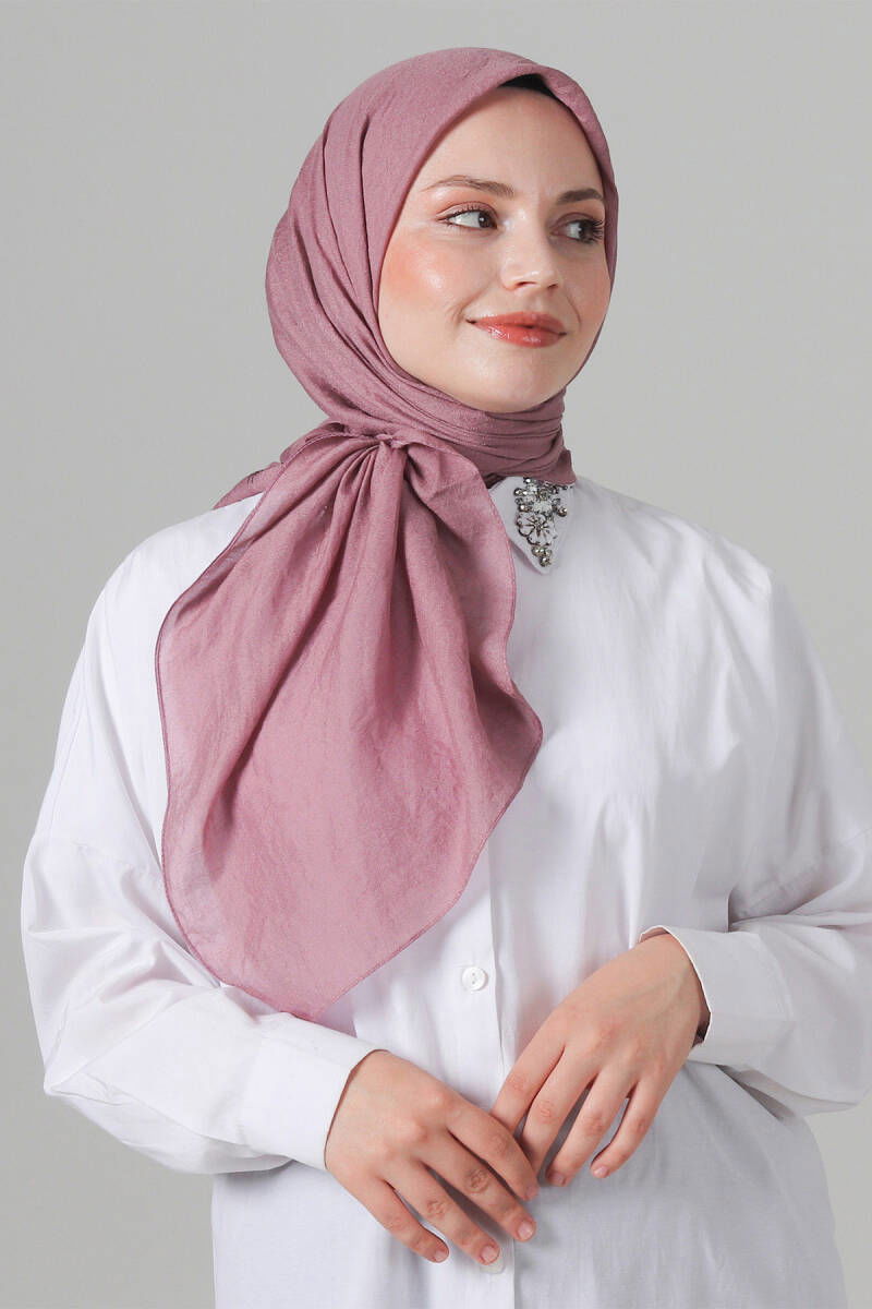 V-59 Eva Koton Eşarp - harem