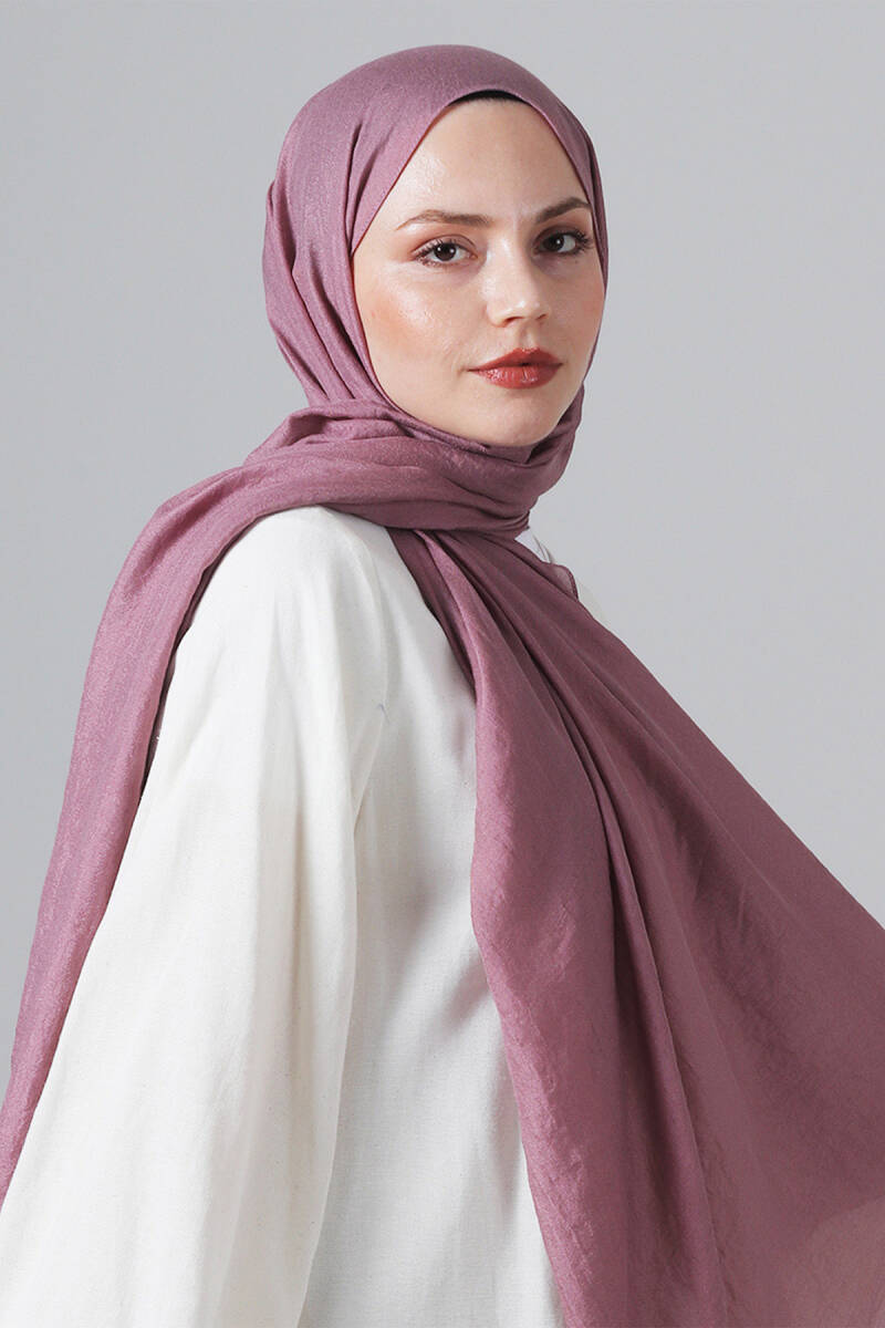 V-59 Eva Koton Şal - harem