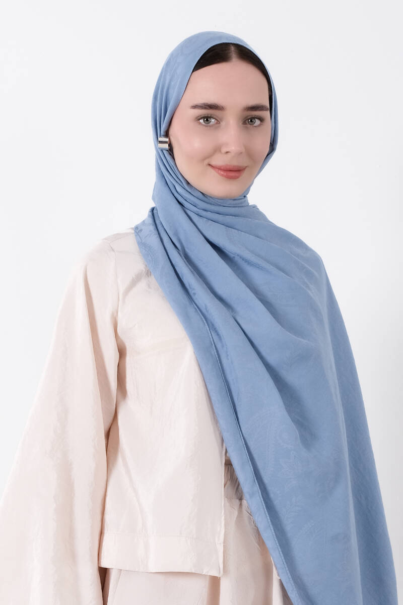V-6 Buğlem Şal - harem