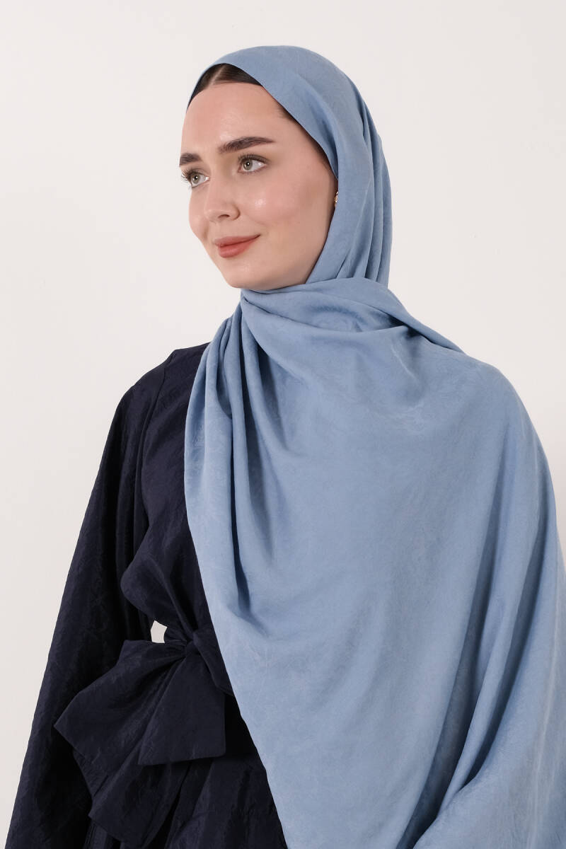 V-6 Doğa Şal - harem